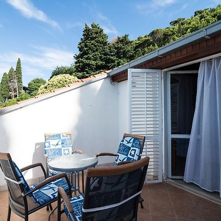 Apartment Srd Dubrovnik Værelse billede