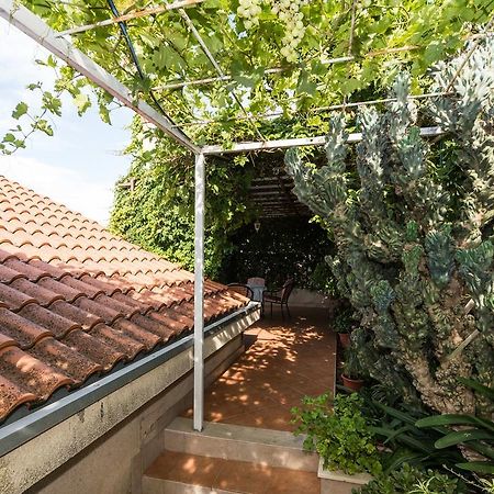 Apartment Srd Dubrovnik Eksteriør billede