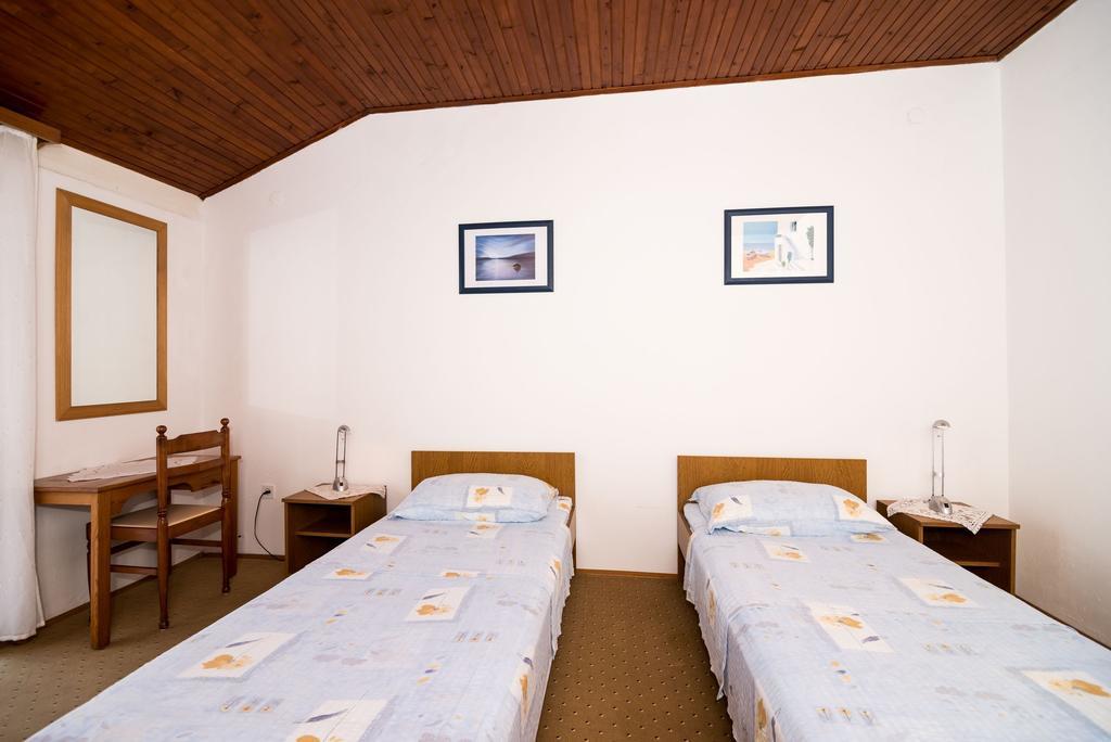 Apartment Srd Dubrovnik Eksteriør billede