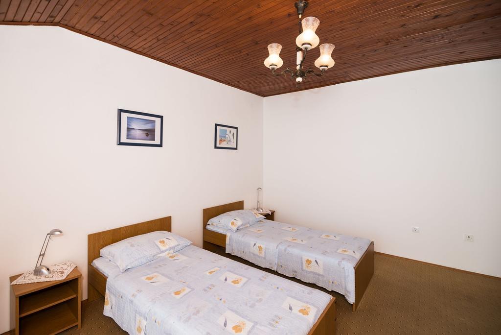 Apartment Srd Dubrovnik Værelse billede