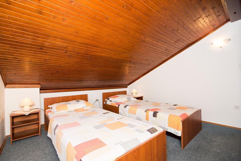 Apartment Srd Dubrovnik Eksteriør billede