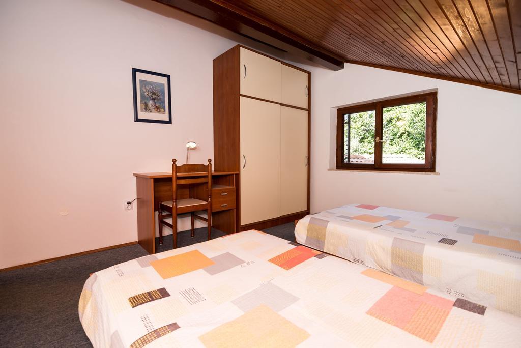Apartment Srd Dubrovnik Eksteriør billede
