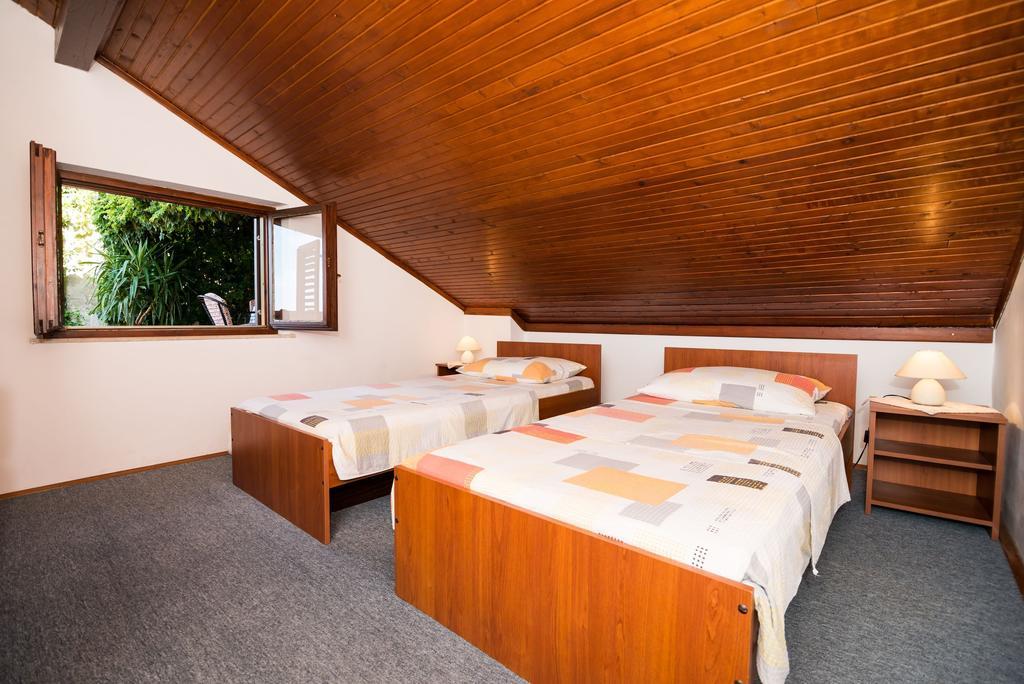 Apartment Srd Dubrovnik Værelse billede