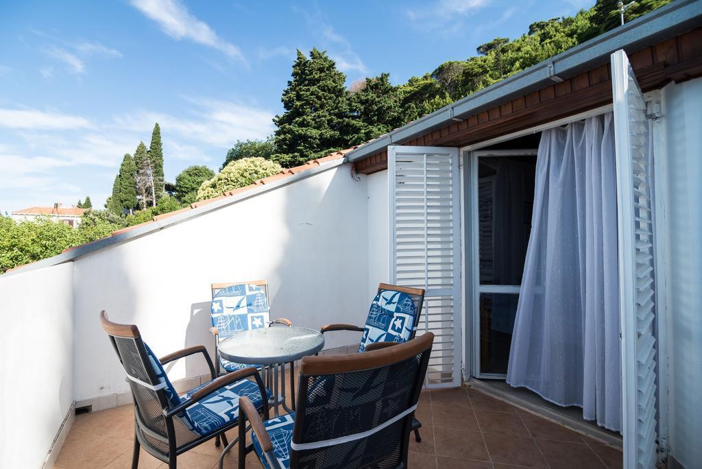 Apartment Srd Dubrovnik Værelse billede