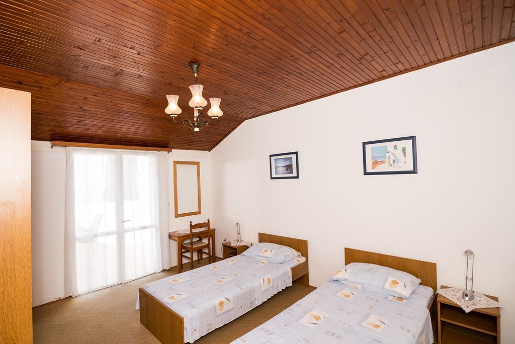 Apartment Srd Dubrovnik Værelse billede