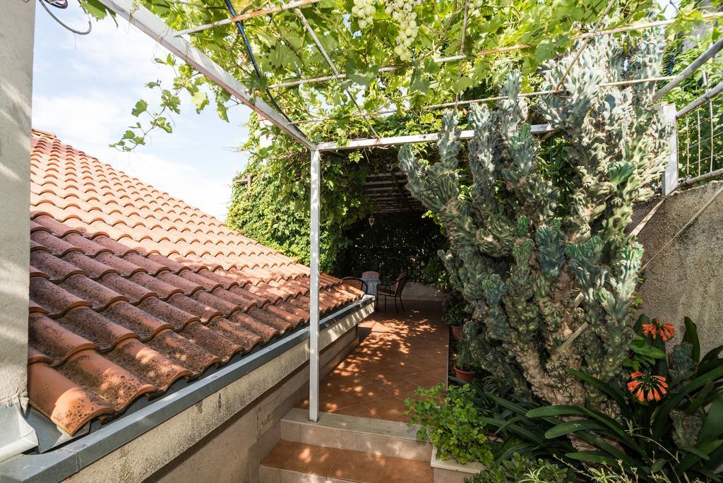 Apartment Srd Dubrovnik Eksteriør billede