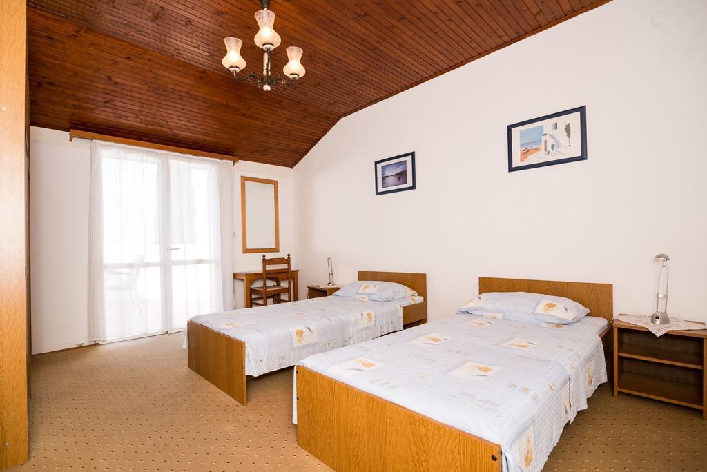 Apartment Srd Dubrovnik Eksteriør billede