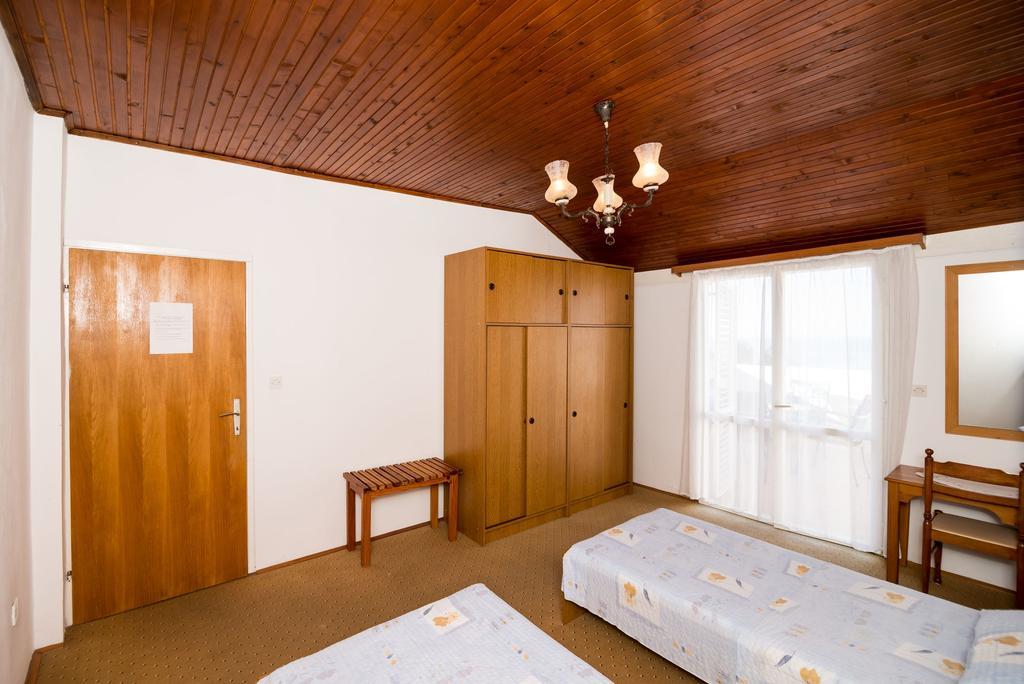 Apartment Srd Dubrovnik Eksteriør billede