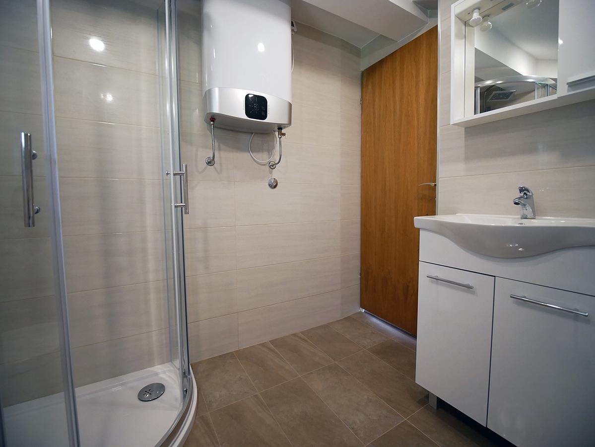 Apartment Srd Dubrovnik Eksteriør billede